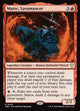 Matoc, Lavamancer (MBC #25)