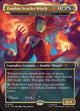 [Foil] Zombie Scarlet Witch (SLD #2594)