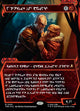 [Foil] Worf, Intelligence Contractor (TRK #441)