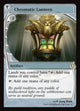 Chromatic Lantern (MBC #73)