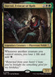 Davvol, Evincar of Rath (MBC #36)