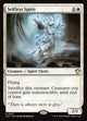 Selfless Spirit (SOC #167)