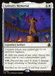 Gideon's Memorial (PFRA #198p)