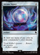 [Foil] Arcane Signet (Surgefoil) (FIC #332)