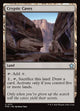 Cryptic Caves (FDN #771)