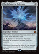 [Foil] The Echoverse Fulcrum (PFRA #169p)