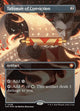 [Foil] Talisman of Conviction (Borderless) (SOC #428)
