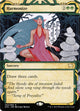 [Foil] Harmonize (Borderless) (STA #52)