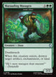 [Foil] Marauding Mutagen (Surgefoil) (TMC #48)