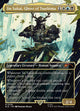 [Foil] Jin Sakai, Ghost of Tsushima - Secret Lair Drop