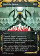 Feed the Swarm - Secrets of Strixhaven Mystical Archive