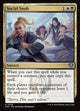 Social Snub - Secrets of Strixhaven