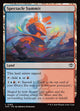 Spectacle Summit (Foil) - Secrets of Strixhaven