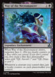 [Foil] Way of the Necromancer - Reality Fracture
