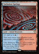 Turbulent Springs (SOC #57)
