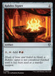 Rakdos Signet (FRC #60)