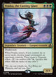 Vraska, the Cutting Glare (PFRA #278p)