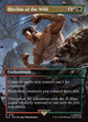 [Foil] Rhythm of the Wild (Borderless) (SLD #1740)