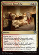 Borrowed Knowledge - Secrets of Strixhaven