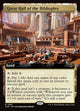 [Foil] Great Hall of the Biblioplex (SOS #361)