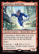 Quicksilver, Brash Blur (PPRO #2026-1)