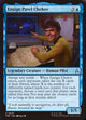 [Foil] Ensign Pavel Chekov (TRK #57)