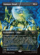[Foil] Animate Dead (Borderless) (SLD #2189)