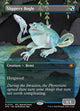 [Foil] Slippery Bogle (Borderless) (SPG #144)