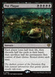 [Foil] Pox Plague (PSOS #94p)