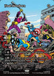 Final Showdown (Foil) - Marvel Universe