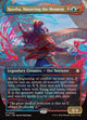 Rootha, Mastering the Moment - Secrets of Strixhaven Commander