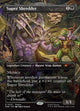 Super Shredder (Borderless) (PSPL #9)