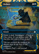 [Foil] Deduce (Borderless) (SOA #16)