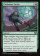 Chelonian Tackle - Secrets of Strixhaven