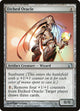 [Foil Etched] Etched Oracle (MMA #206)