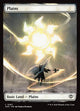 Plains - Secrets of Strixhaven