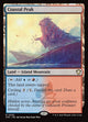 Coastal Peak (SOC #52)