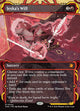 Jeska's Will (Borderless) (SOA #44)