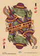 [Foil] Goblin King - Full Art (Borderless) (Rainbowfoil) (SLD #1705)