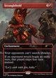 [Foil] Stranglehold (Borderless) (SLD #1804)