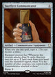 Starfleet Communicator (TRC #121)