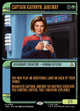 Captain Kathryn Janeway (TRK #386)