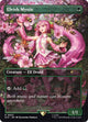 [Foil] Elvish Mystic (Borderless) (SLD #805)