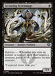 [Foil] Lecturing Scornmage (SOS #87)