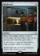 Replicator (TRK #267)
