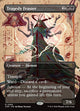 [Foil] Tragedy Feaster (Borderless) (SOS #293)