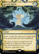 [Foil] Growth Spiral (Borderless) (STA #61)