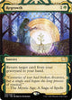 [Foil] Regrowth (Borderless) (STA #56)