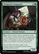 [Foil] Temporal Conqueror (TRK #219)
