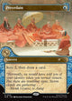 [Foil] Preordain (Borderless) (SLD #2301)